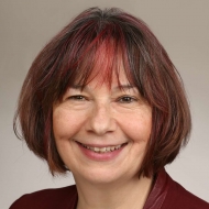 Marianne Dr. Kröger
